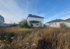 Дом 200м², 2-этажный, участок 10 сот.