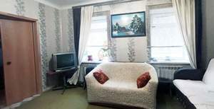 Дом 58м², 1-этажный, участок 3 сот.