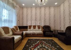 Дом 358м², 3-этажный, участок 9 сот.