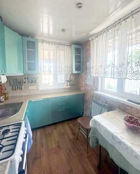 Дом 42м², 1-этажный, участок 6 сот.