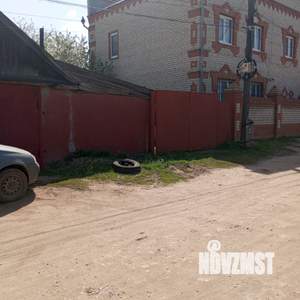 Дом 57м², 1-этажный, участок 6 сот.