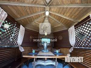 Дом 294м², 2-этажный, участок 10 сот.