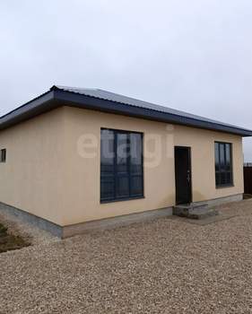 Дом 90м², 1-этажный, участок 6 сот.