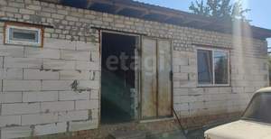 Дом 62м², 1-этажный, участок 6 сот.