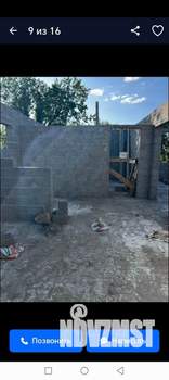 Дом 80м², 1-этажный, участок 4 сот.