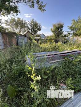 Дом 80м², 1-этажный, участок 4 сот.