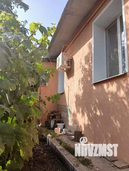 Дом 104м², 1-этажный, участок 3 сот.