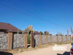 Дом 160м², 1-этажный, участок 9 сот.