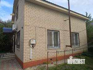 Дом 96м², 2-этажный, участок 5 сот.