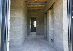 Дом 106м², 1-этажный, участок 6 сот.