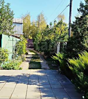 Дом 300м², 2-этажный, участок 9 сот.