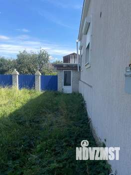 Дом 89м², 2-этажный, участок 5 сот.