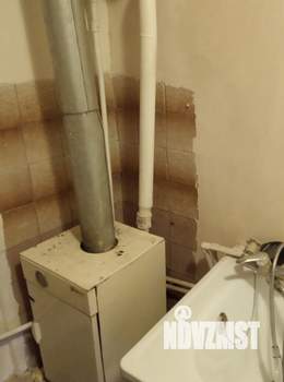 Дом 50м², 1-этажный, участок 4 сот.