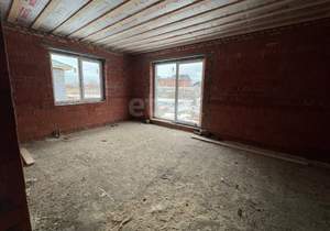 Дом 80м², 1-этажный, участок 4 сот.