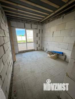 Дом 97м², 1-этажный, участок 6 сот.