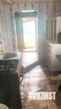 Дом 51м², 1-этажный, участок 4 сот.