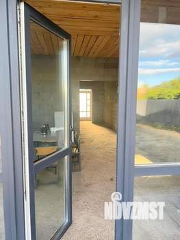 Дом 100м², 1-этажный, участок 6 сот.