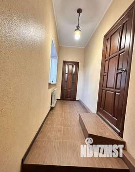 Дом 114м², 2-этажный, участок 4 сот.