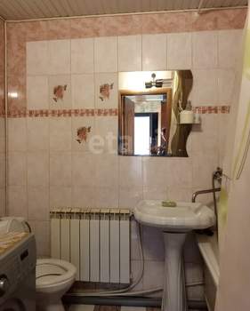 Дом 70м², 1-этажный, участок 4 сот.