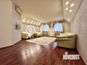 Дом 450м², 2-этажный, участок 6 сот.