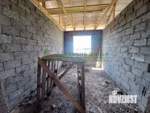 Дом 120м², 1-этажный, участок 5 сот.