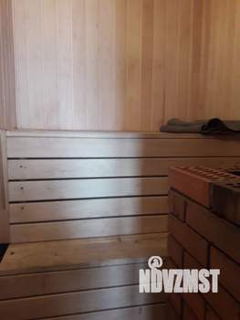 Коттедж 180м², 2-этажный, участок 5 сот.