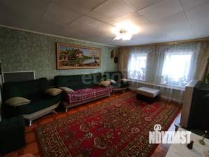 Дом 121м², 2-этажный, участок 7 сот.