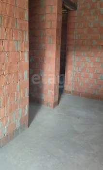 Дом 80м², 1-этажный, участок 5 сот.