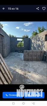 Дом 80м², 1-этажный, участок 4 сот.