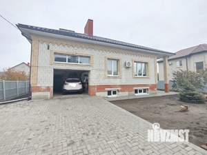 Дом 265м², 2-этажный, участок 10 сот.