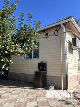 Дом 94м², 1-этажный, участок 7 сот.