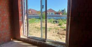 Дом 100м², 1-этажный, участок 6 сот.