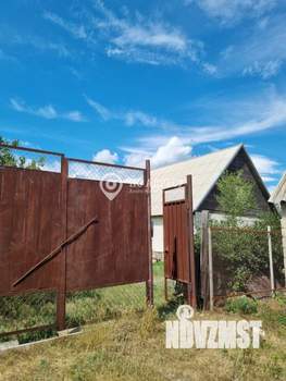 Дом 85м², 1-этажный, участок 8 сот.