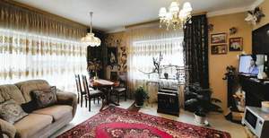 Дом 196м², 2-этажный, участок 6 сот.