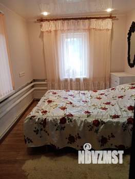 Дом 52м², 1-этажный, участок 4 сот.