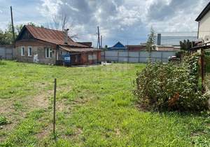 Дом 45м², 1-этажный, участок 6 сот.