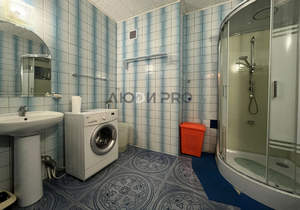 Дом 268м², 1-этажный, участок 586 сот.