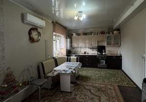 Дом 73м², 1-этажный, участок 3 сот.