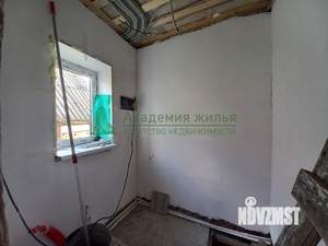 Дом 90м², 1-этажный, участок 7 сот.