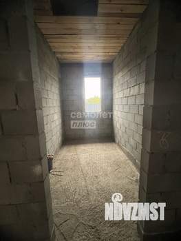 Дом 102м², 1-этажный, участок 5 сот.