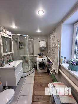 Дом 215м², 2-этажный, участок 8 сот.