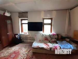 Дом 60м², 2-этажный, участок 7 сот.