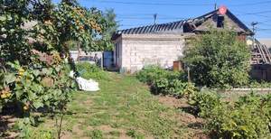 Дом 62м², 1-этажный, участок 6 сот.