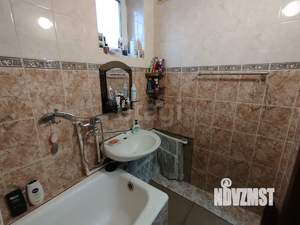 Дом 121м², 2-этажный, участок 7 сот.