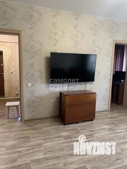 Дом 63м², 1-этажный, участок 7 сот.