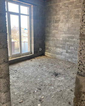 Дом 140м², 1-этажный, участок 5 сот.