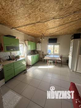 Дом 90м², 1-этажный, участок 4 сот.