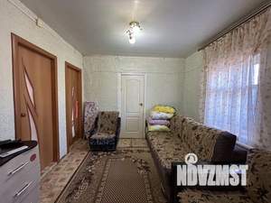 Дом 82м², 1-этажный, участок 7 сот.