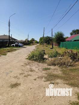 Дом 51м², 1-этажный, участок 4 сот.