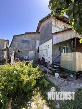 Дом 145м², 2-этажный, участок 5 сот.